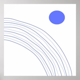 arte abstracto moderno