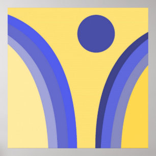 arte abstracto moderno