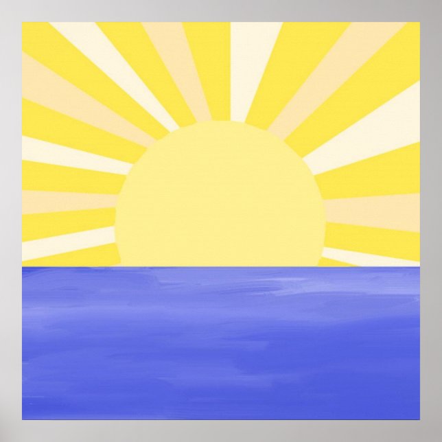 arte abstracto moderno (Frente)