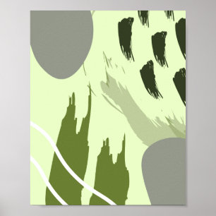 Arte abstracto moderno