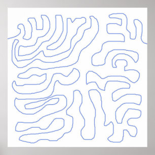 arte abstracto moderno