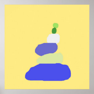 arte abstracto moderno