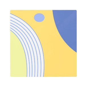 arte abstracto moderno