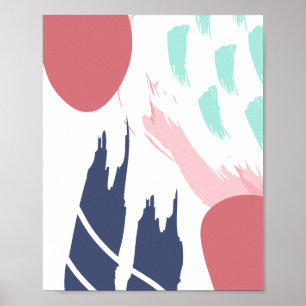 Arte abstracto moderno