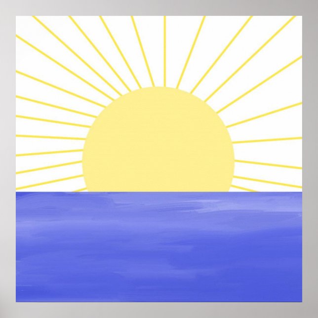 arte abstracto moderno (Frente)