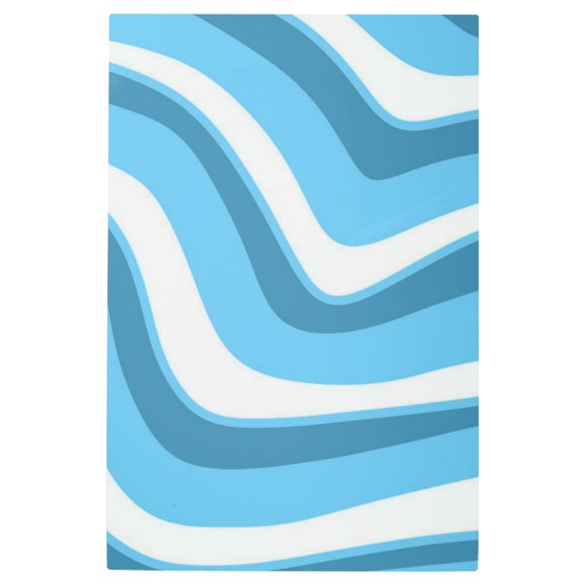 arte abstracto moderno (Anverso)