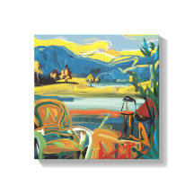 Arte abstracto moderno: un viaje a través de los c