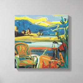 Arte abstracto moderno: un viaje a través de los c