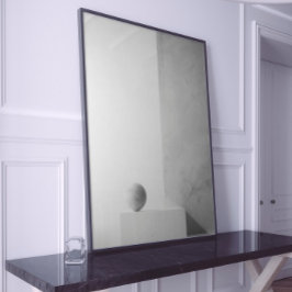 Arte abstracto monocromo