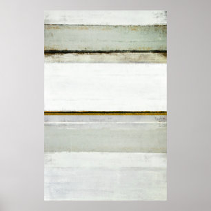 Arte abstracto neutral de la "testosterona"