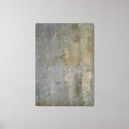 Arte abstracto neutral "pasado por alto"