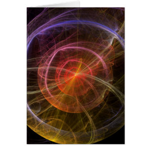 Arte abstracto nuevo mundo
