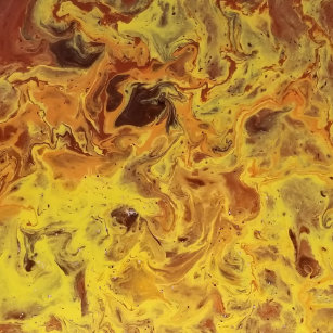 Arte Posters Y Lienzos Planeta Abstracto Zazzle Es