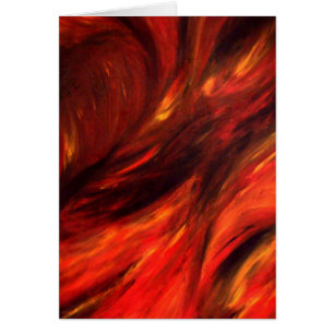 Arte abstracto - Redemptio