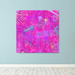 Arte abstracto: una verdadera personalidad