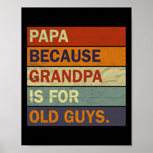 Arte Abuelo Para Hombres Abuelo Padre Padre Padre 
