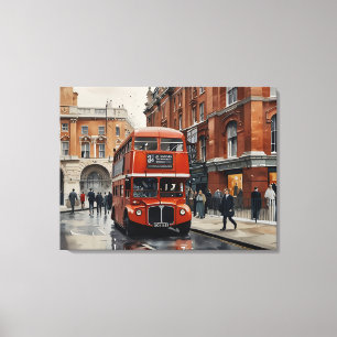 Arte acuático de Londres