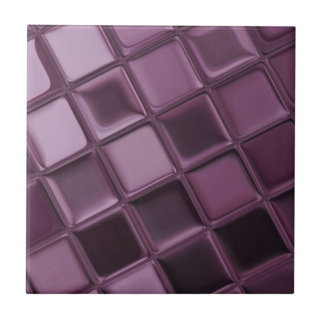 Arte adaptable del OJO del CABO de la baldosa (Frente)