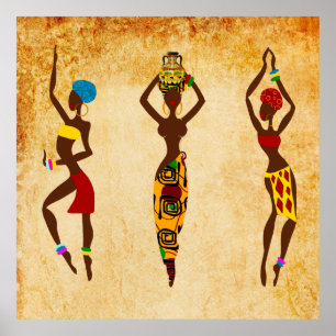 Arte africano