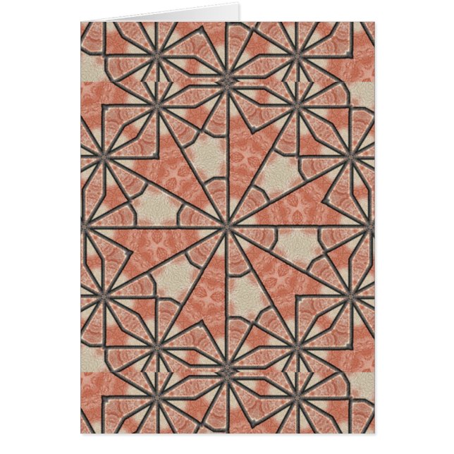 Arte africano (Frente)