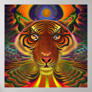 Arte AI Bitcoin Crypto NFT Art