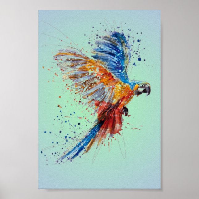 Arte animal (Frente)