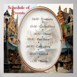 Arte antiguo de Amsterdam