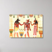 Arte Antiguo Egipcio
