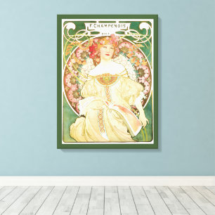 Arte Antiguo Moderno, Champenois por Alphonse Much