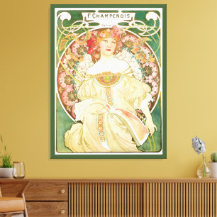 Arte Antiguo Moderno, Champenois por Alphonse Much