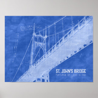 Arte arquitectónico del puente de San Juan