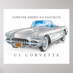 ARTE AUTOMÓVIL C-ONE