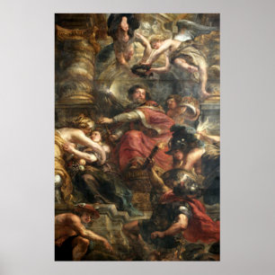 Arte barroco de Whitehall
