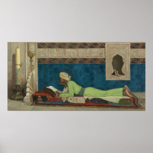 ARTE - BEY DE OSMAN HAMDI