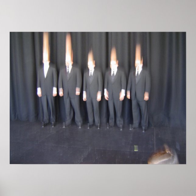 Arte bien vestido (Frente)