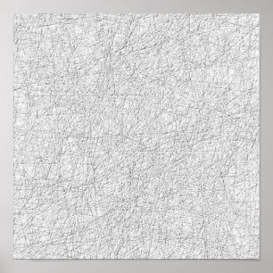 Arte blanco moderno