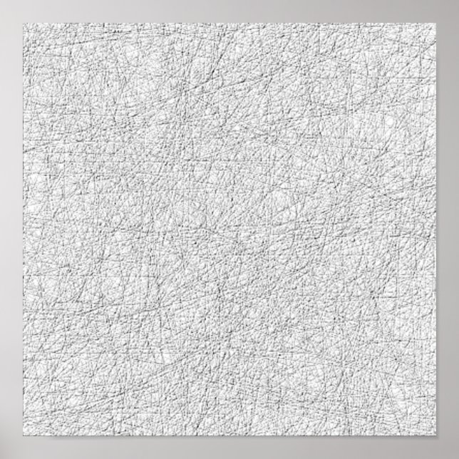 Arte blanco moderno (Frente)