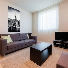 arte blanco negro en Nueva York | Poster de arte d