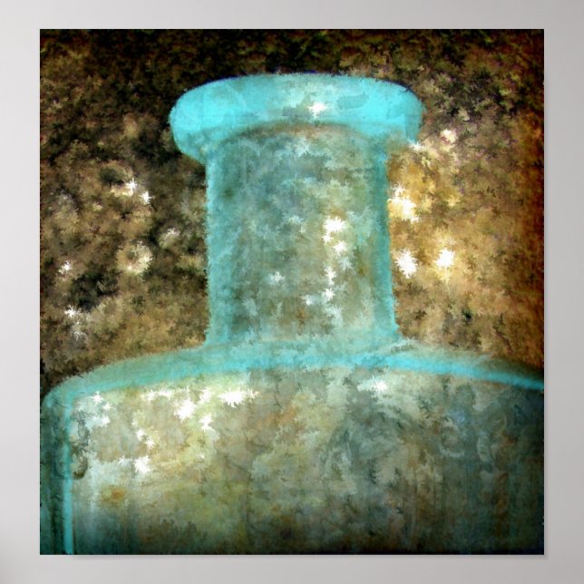 Arte Botánico de nuevo (Frente)