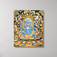 Arte budista tibetano