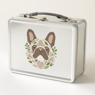 Arte Bulldog francés