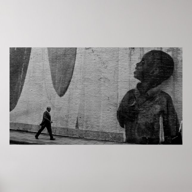 Arte callejero (Frente)