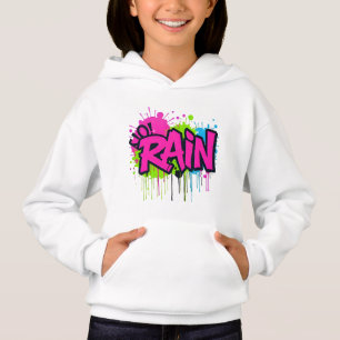 Arte callejero del graffiti