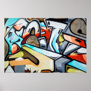 Arte callejero / Foto de graffiti