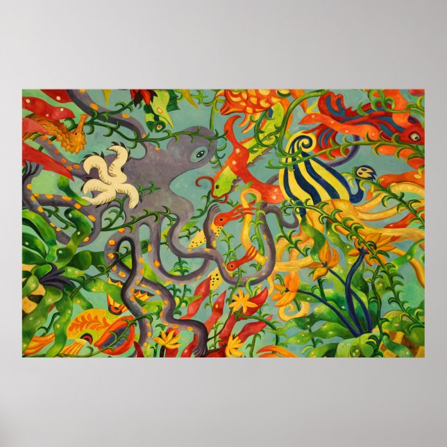 Arte callejero / Mural (Frente)