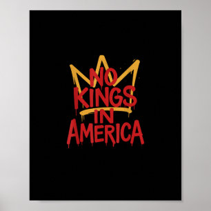 Arte Callejero Político Creativo Sin Reyes En Amér