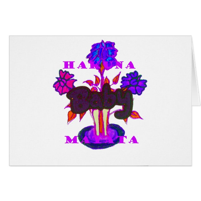 Arte cardíaco keniano: Amo a Kenia (Anverso (Horizontal))