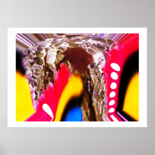 Arte cavernícola de Alien