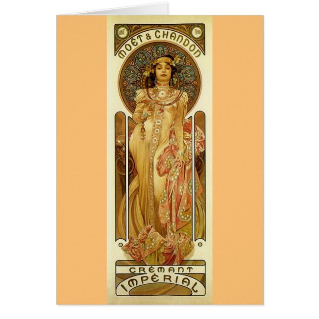 Arte Champán-Imperial Nouveau (Frente)