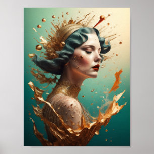 arte chica